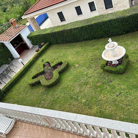 Apartment Smilja Malinska Esterno foto