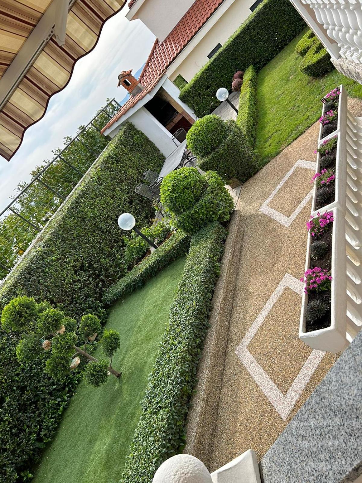 Apartment Smilja Malinska Esterno foto